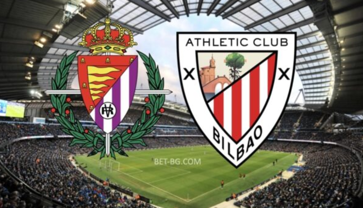 валядолид - атлетик билбао bet36