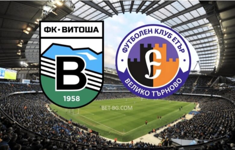 витоша - етър bet365
