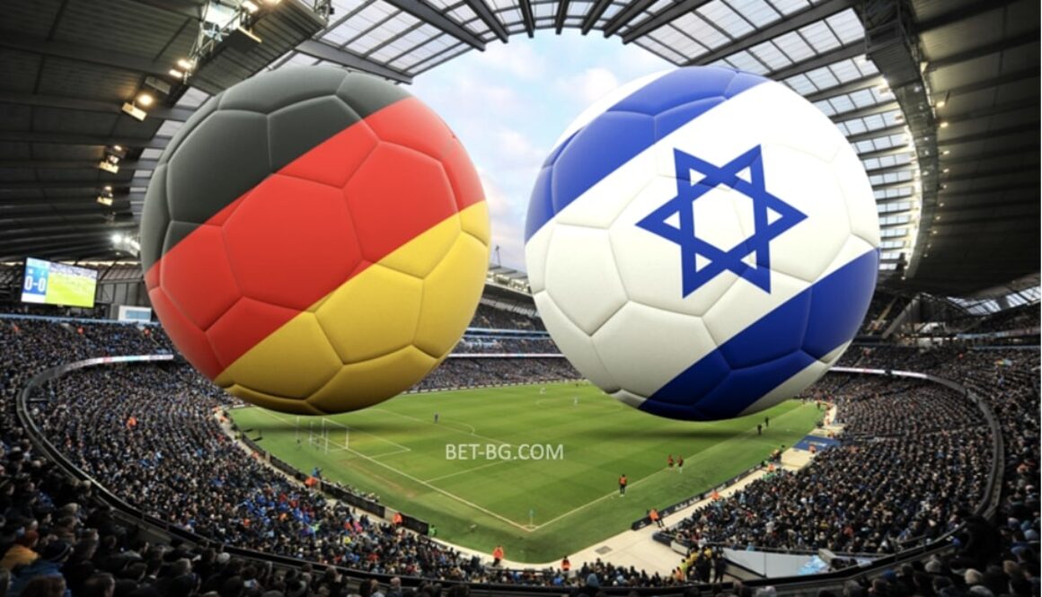 германия - израел bet365