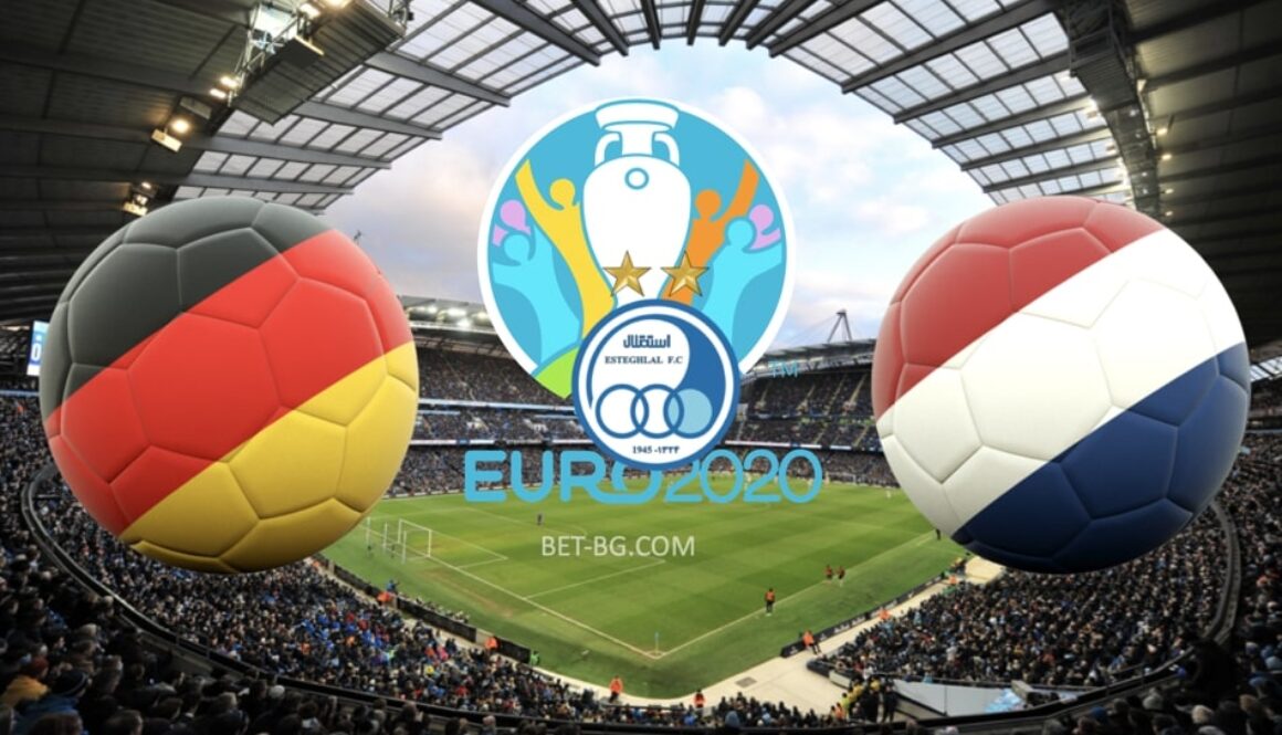 германия - холандия bet365