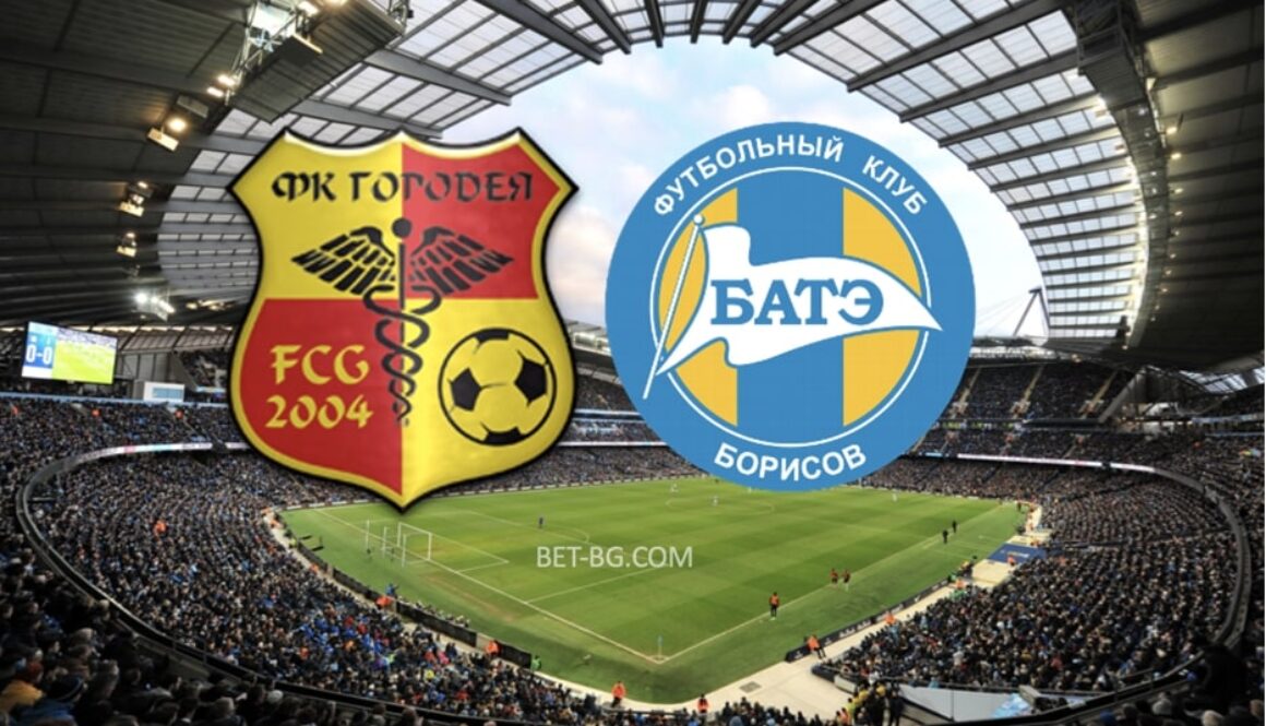 городея - бате борисов bet365