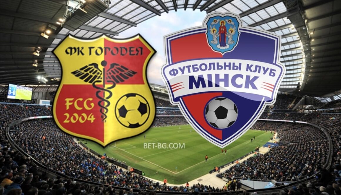 городея - минск bet365