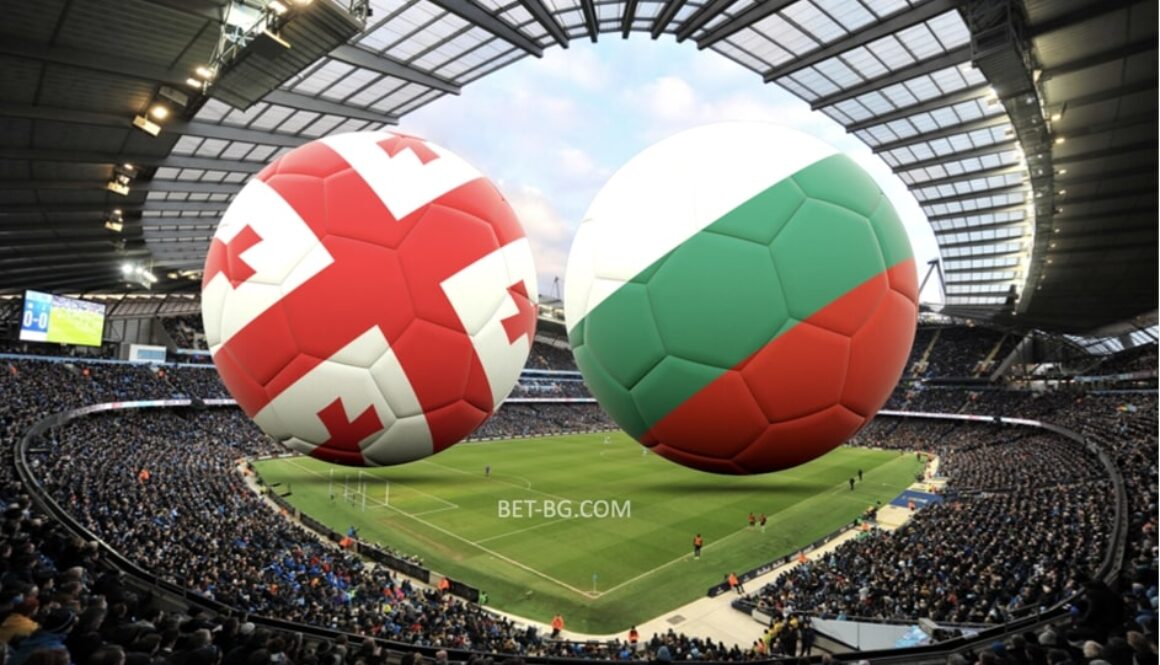 грузия - българия bet365