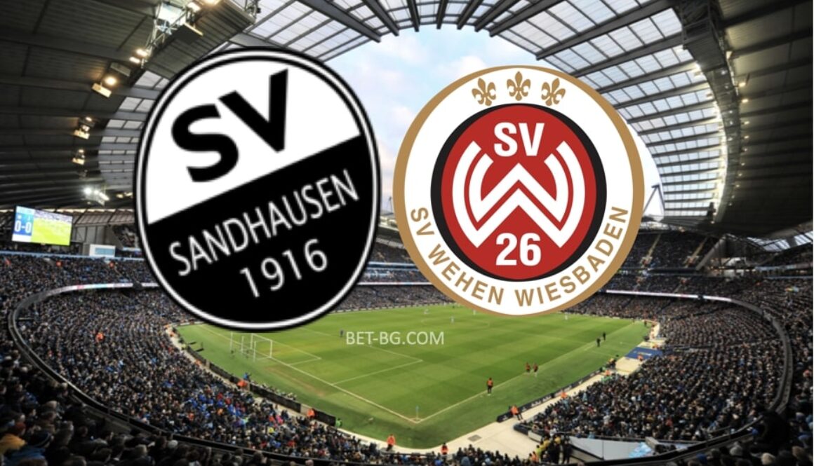 зандхаузен - вехен bet365