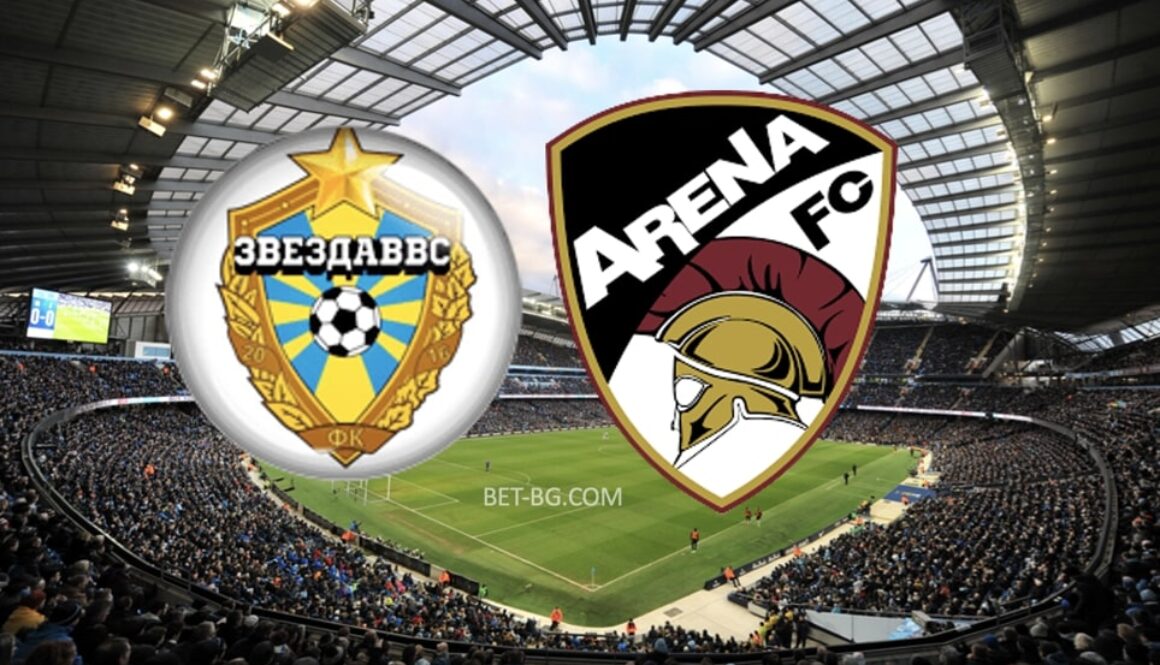 звезда ввс - арена 2010 bet365