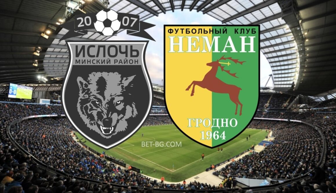 ислах - неман гродно bet365