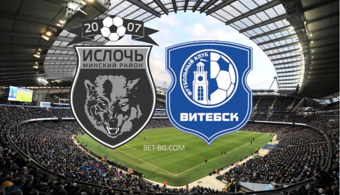 ислоч - витебск bet365