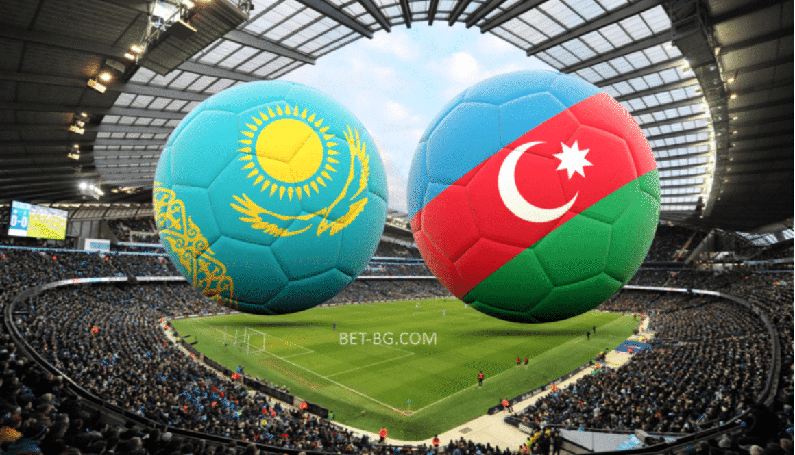 Казахстан - Азербайджан bet365