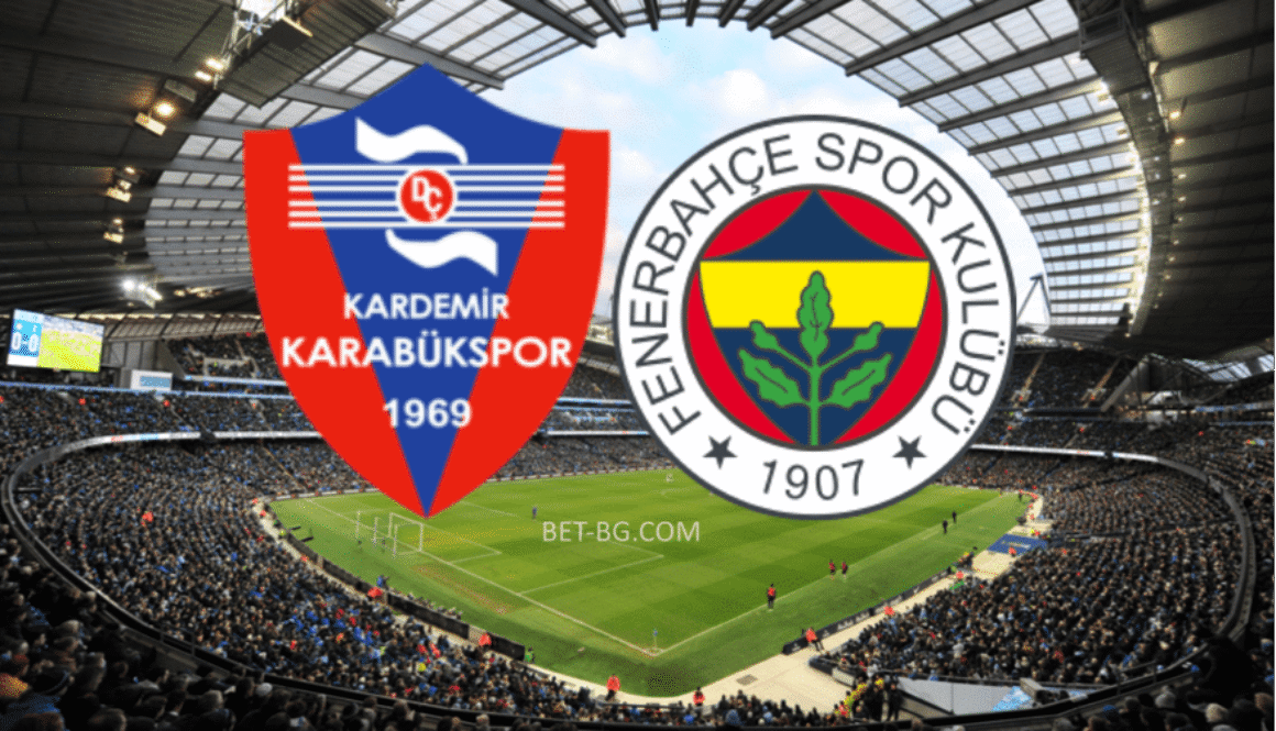 карабюкспор - фенербахче бет365-min