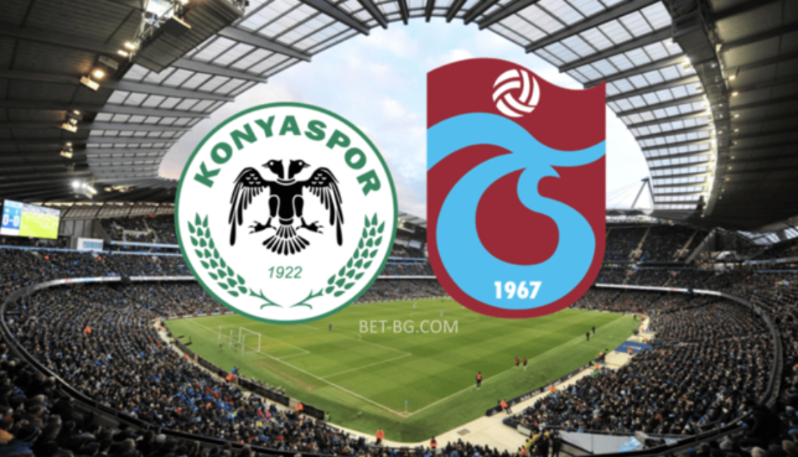 коняспор - трабзонспор bet365