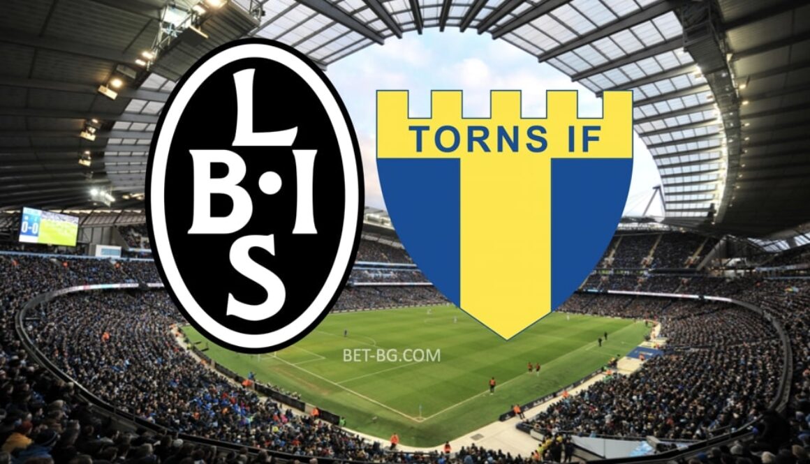 ландскрона - торнс иф bet365