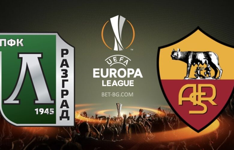 лудогорец - рома bet365