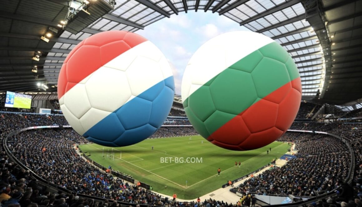 люксембург - българия bet365
