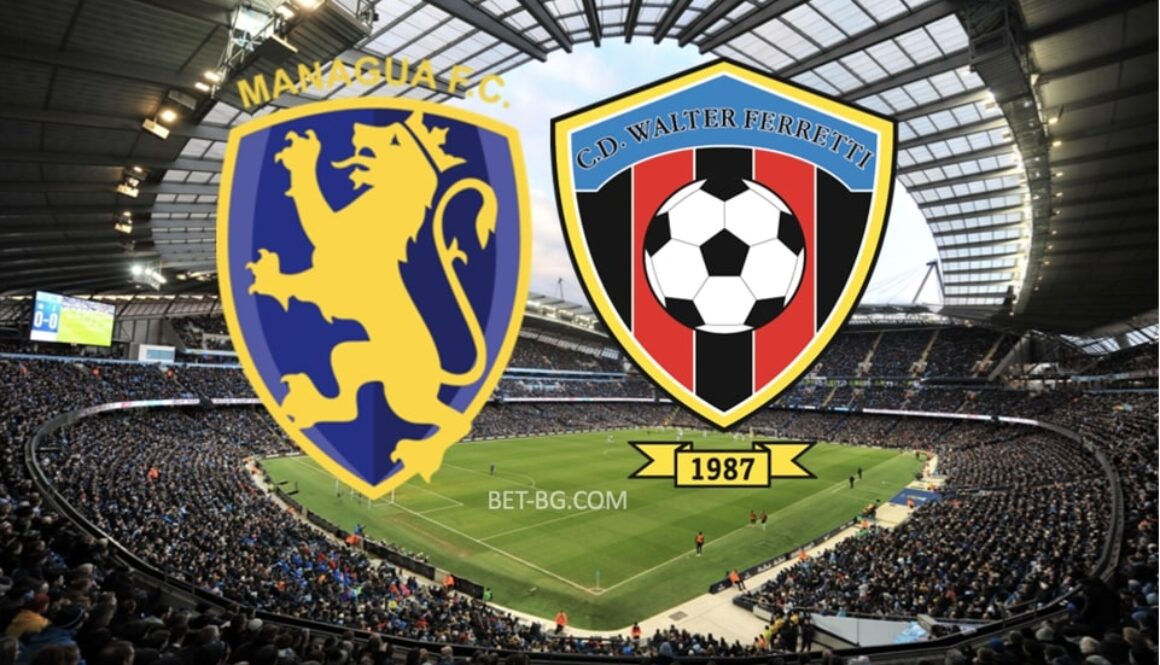 манагуа - уолтър ферети bet365