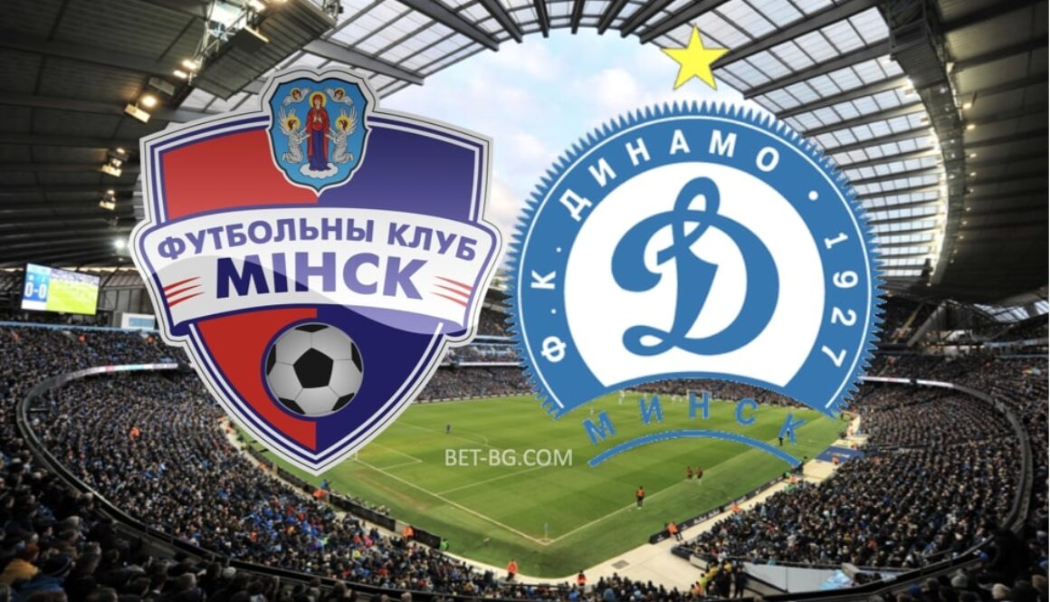 минск - динамо минск bet365