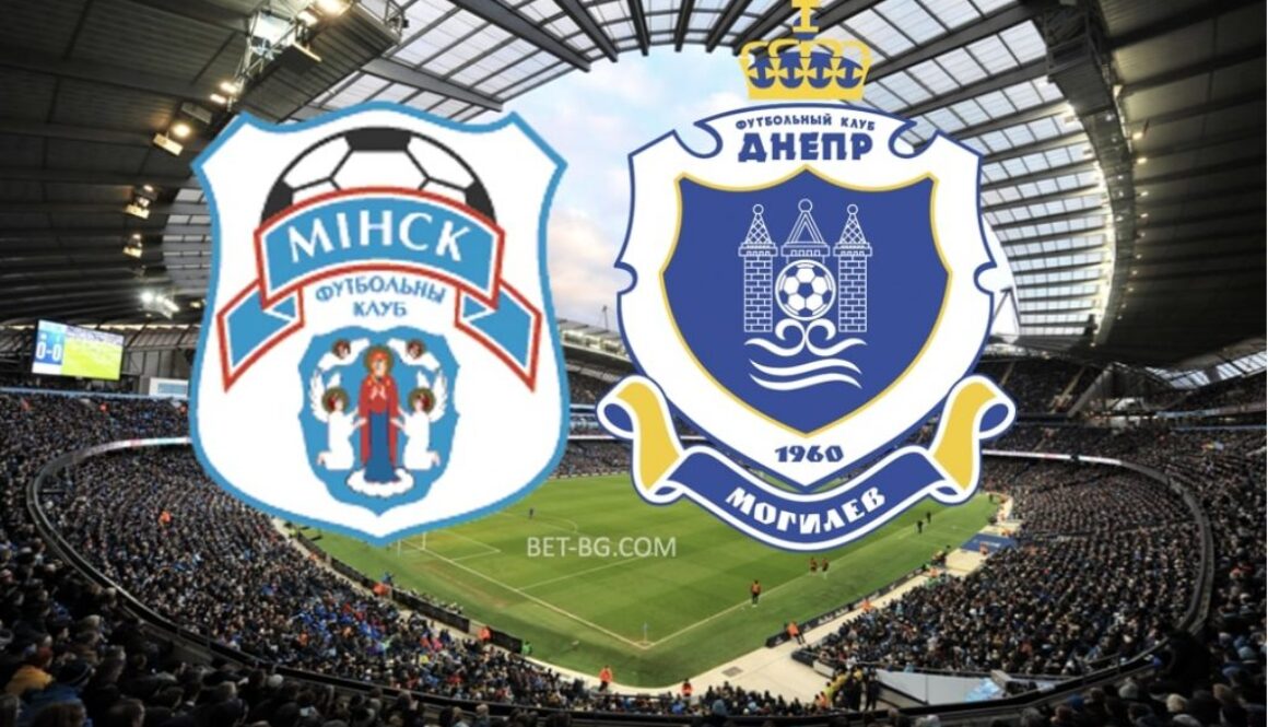 минск - днепър могилев bet365