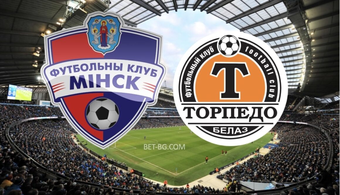 минск - торпедо жодино bet365