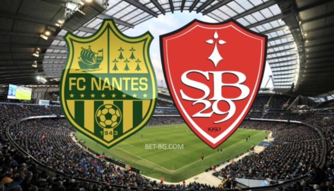 нант - брест bet365