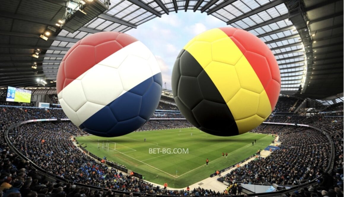 нидерландия - белгия bet365