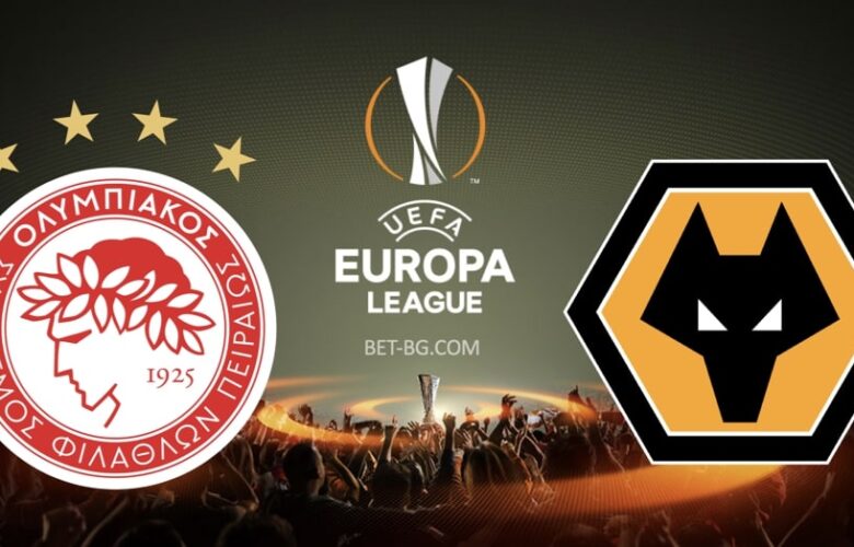 олимпиякос - уолвс bet365