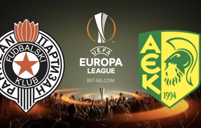 партизан - аек ларнака bet365
