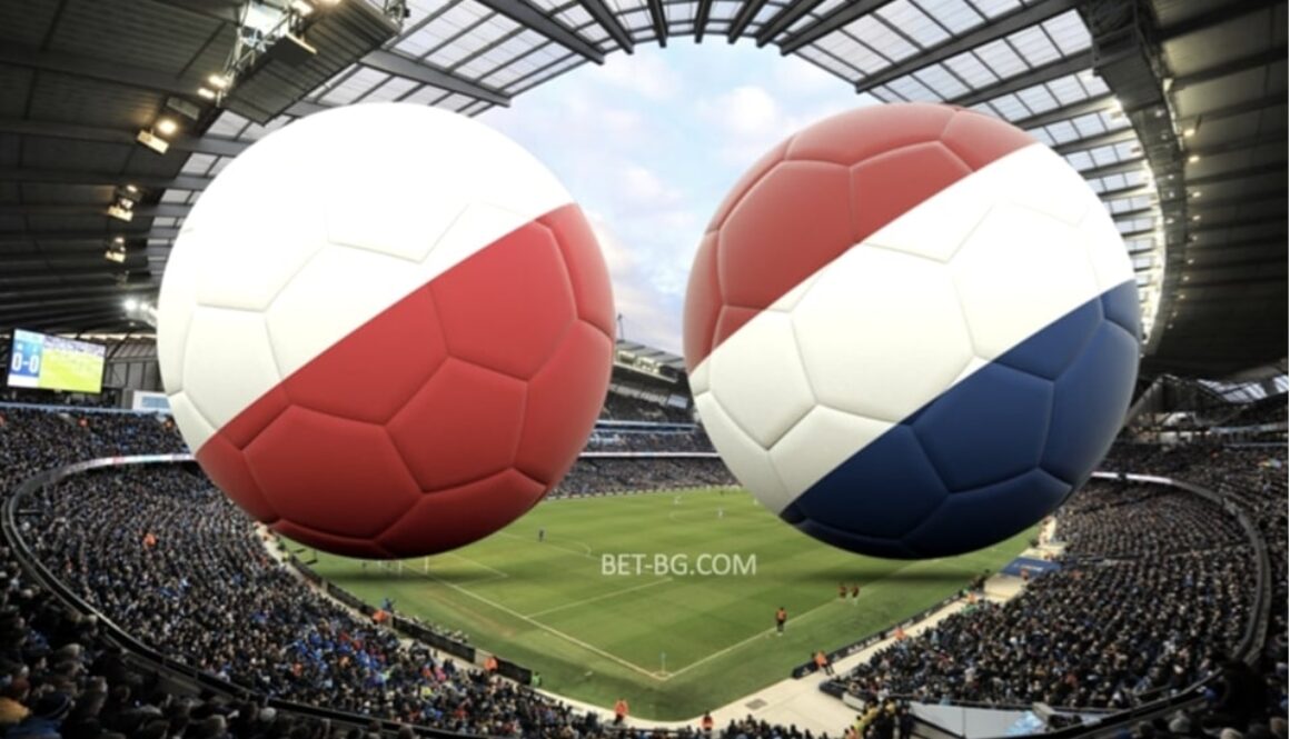 полша - нидерландия bet365