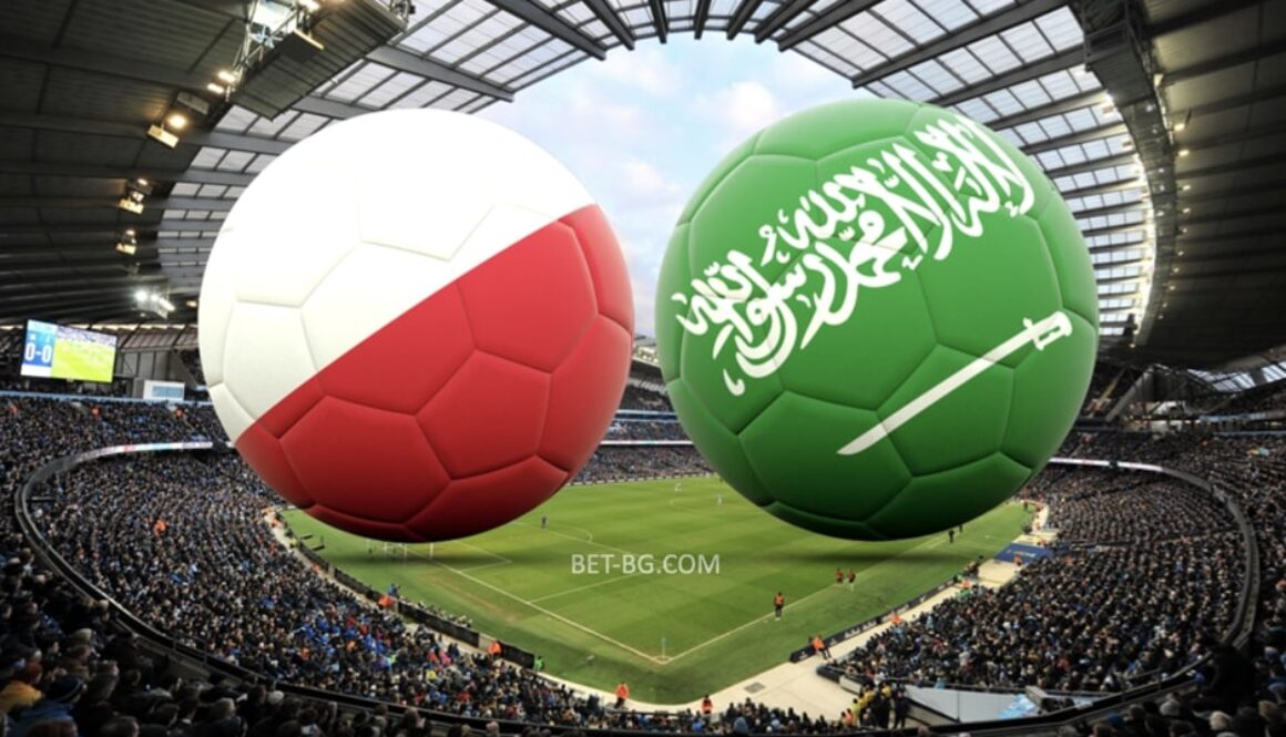 полша - саудитска арабия bet365