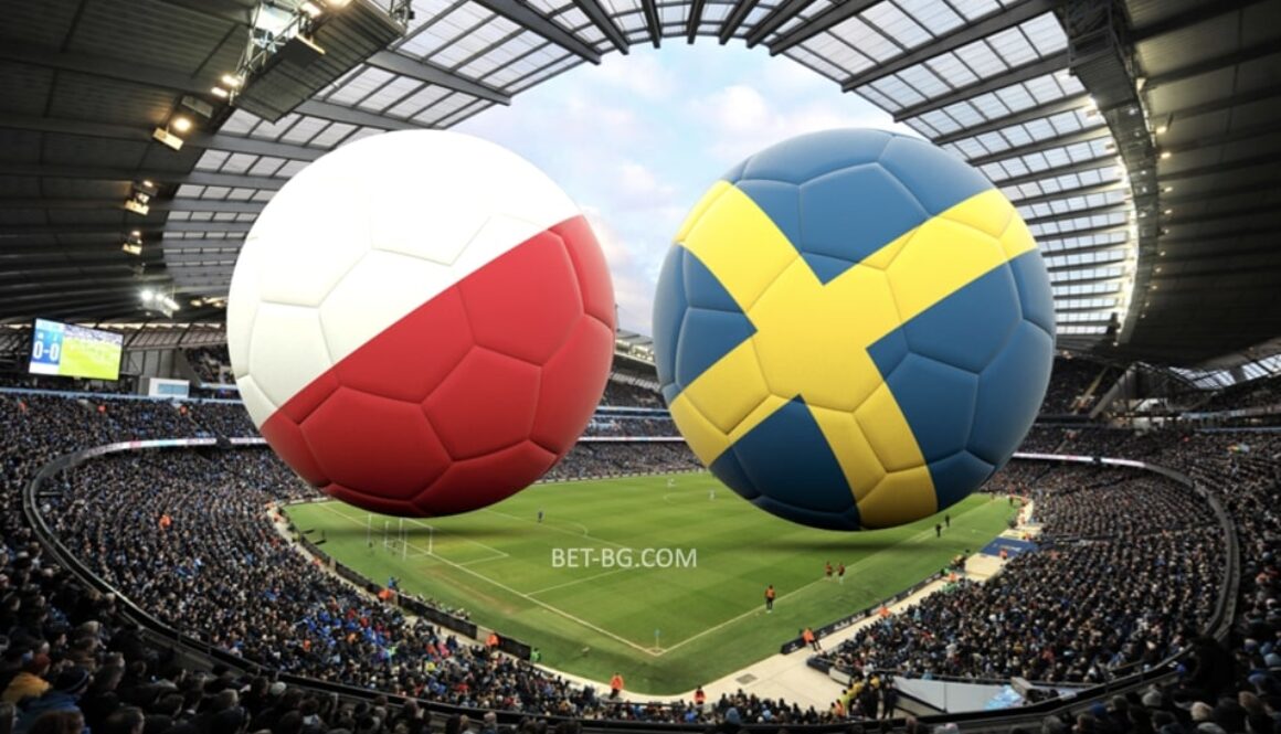 полша - швеция bet365