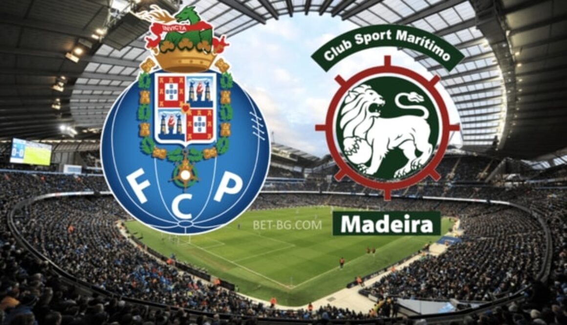 порто - маритимо bet365