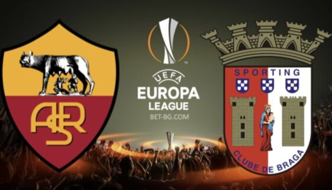 рома - спортинг брага bet365