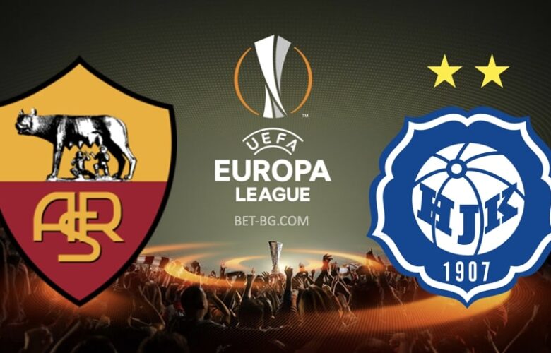 рома - хелзинки bet365