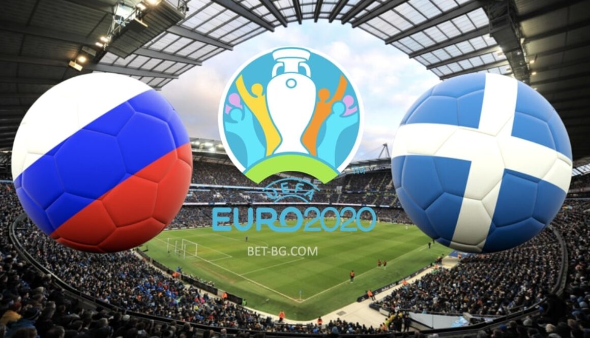 русия - шотландия bet365