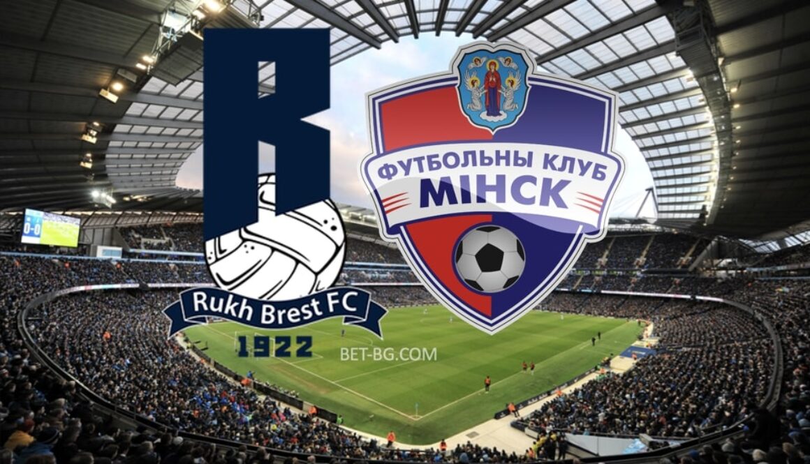 рух брест - минск bet365
