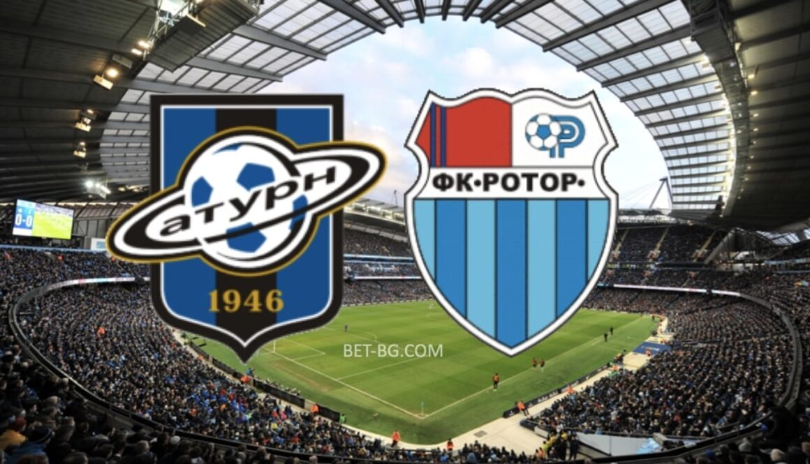 сатурн - ротор bet365