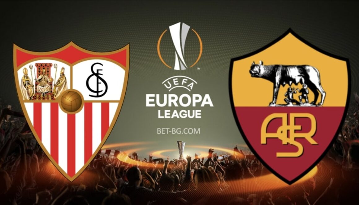севиля - рома bet365