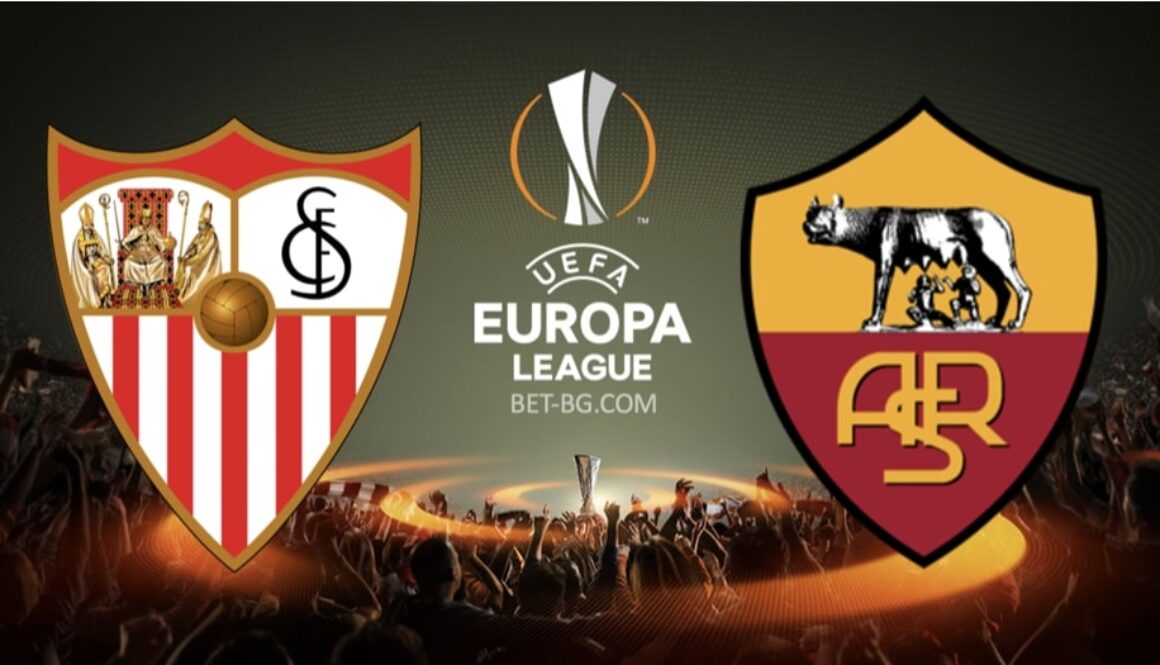 севиля - рома bet365