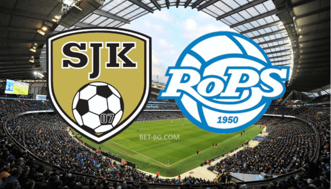 СИК Сейнайоки - РоПС bet365