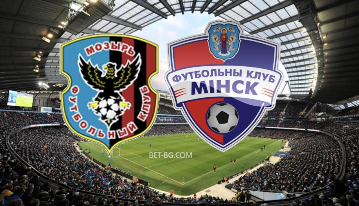 славия мозир - минск bet365