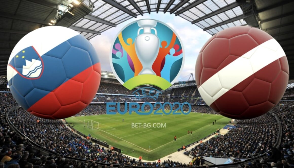 словения - латвия bet365