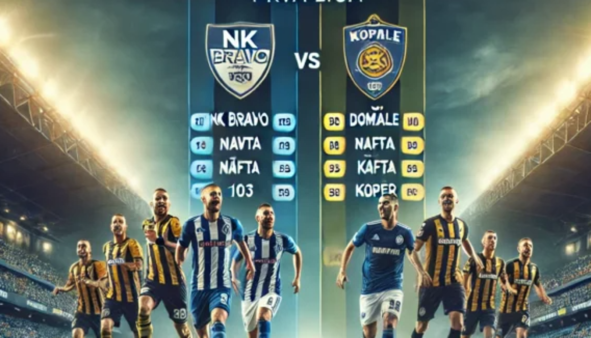 словенската Прва Лига bet365