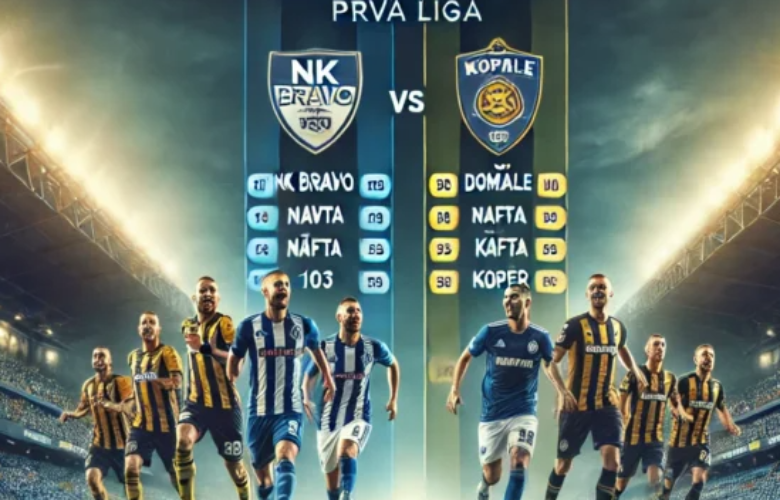словенската Прва Лига bet365