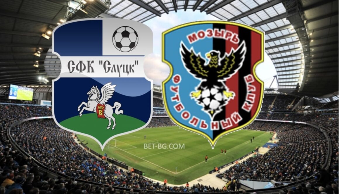 слуск - славия мозур bet365