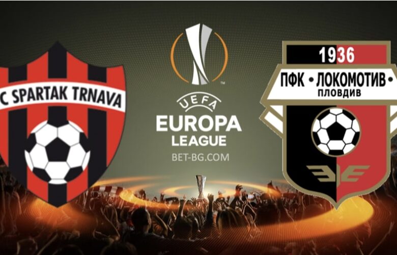 спартак търнава - локо пд bet365