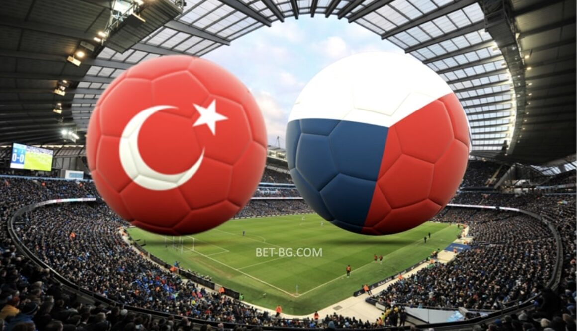 турция - чехия bet365