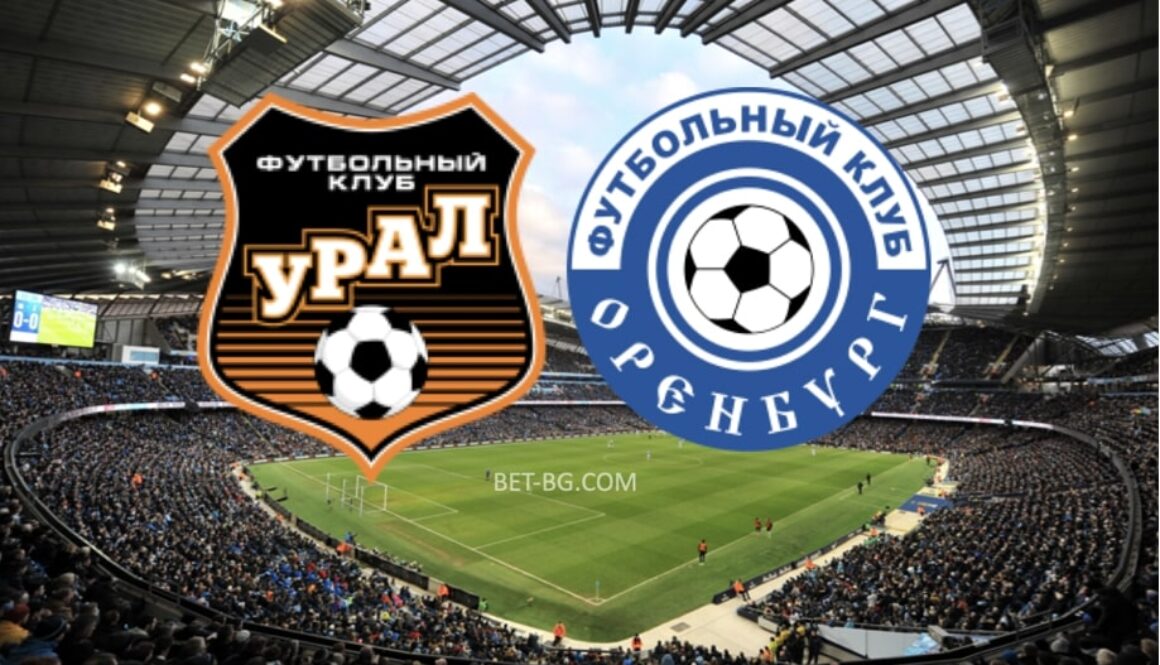 урал - оренбург bet365