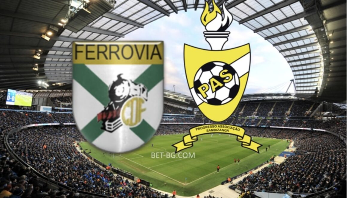 феровиа - прогресо bet365