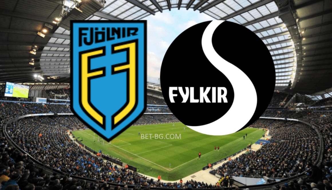 Фьолнир - Филкир Рейкявик bet365