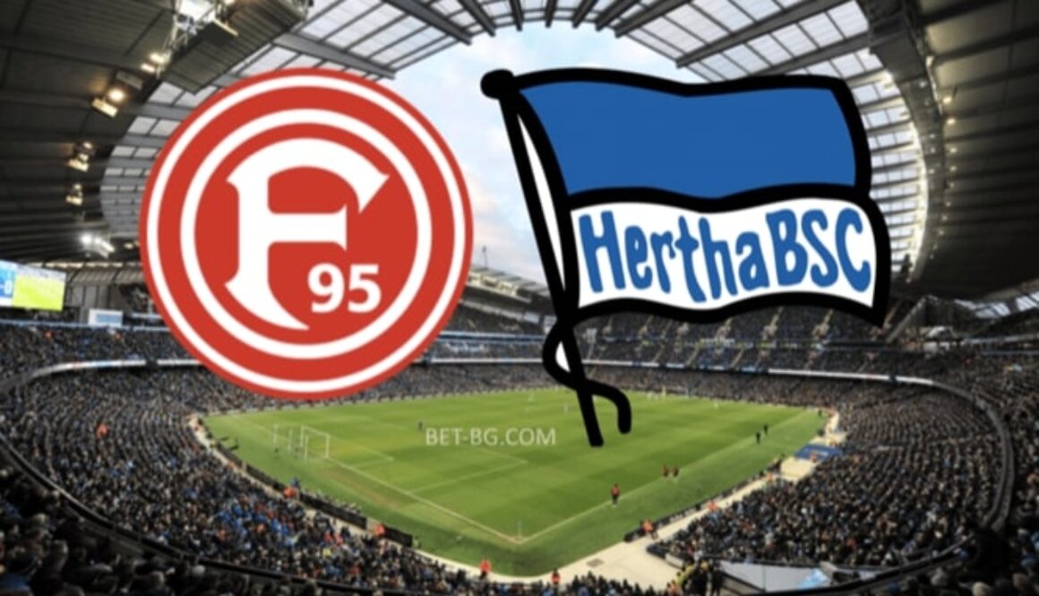 фортуна - херта bet365