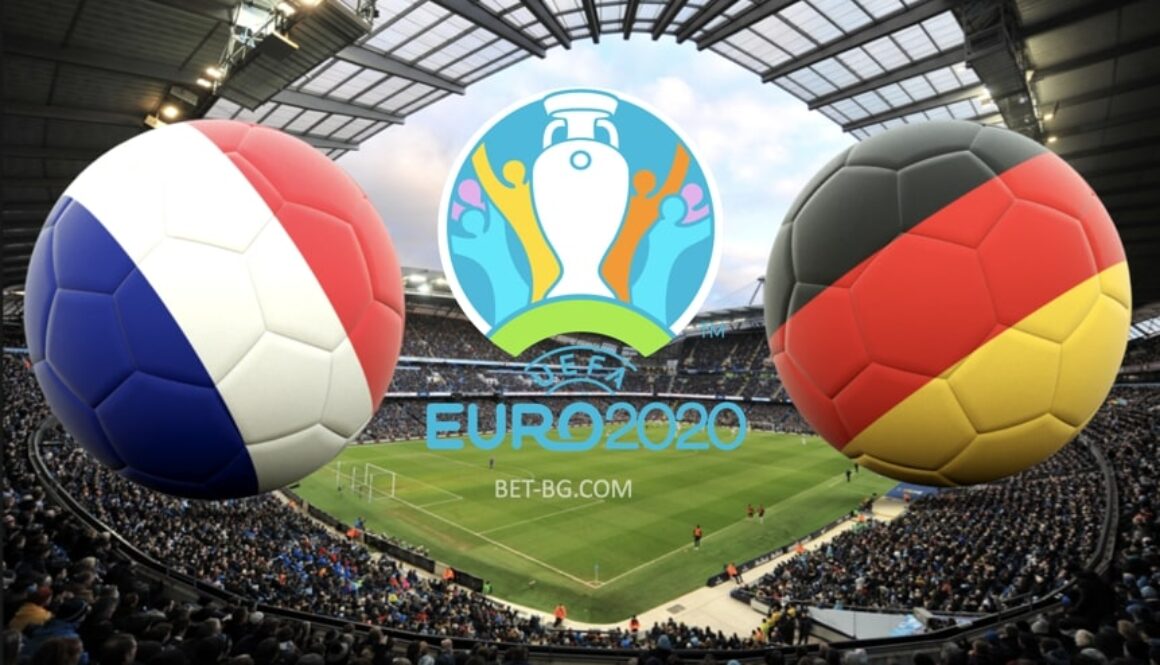 франция - германия bet365