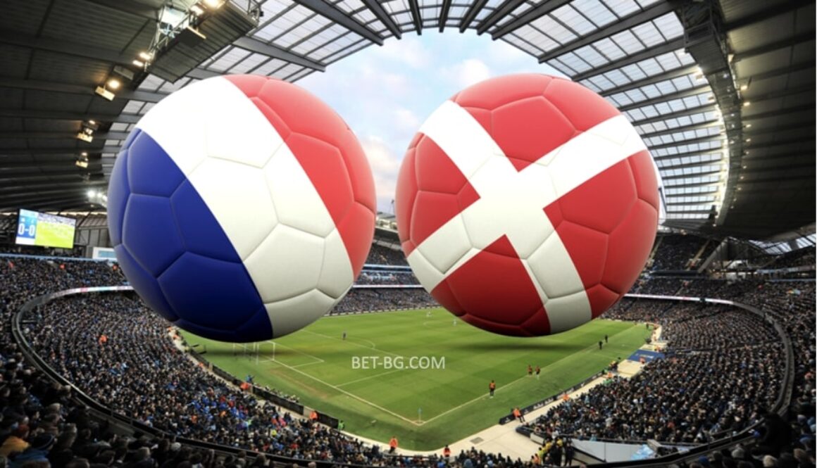 франция - дания bet365
